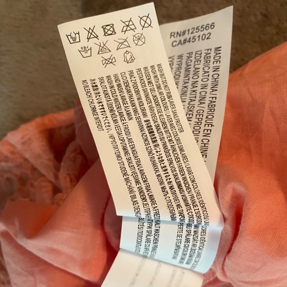 NWT Minkpink dress size medium - Picture 8 of 9